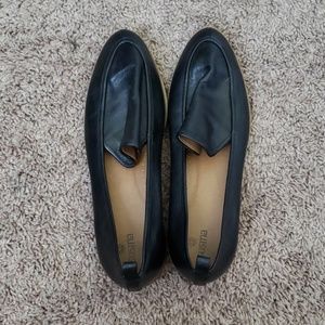 Susina Almond Toe Loafers
